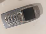 NOKIA 6100, Telecommunicatie, Gebruikt, Fysiek toetsenbord, Ophalen of Verzenden, Zonder abonnement