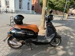 Scooter B klasse 50cc zo goed als nieuw, Ophalen