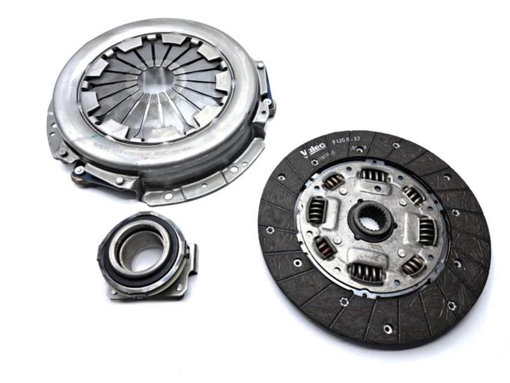 Koppeling Peugeot J7 / J9 Nieuw Koppelingsset, Auto-onderdelen, Transmissie en Toebehoren, Peugeot, Nieuw, Ophalen of Verzenden