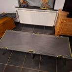 Lit de camp L100 Quechua, Caravanes & Camping, Accessoires de camping, Enlèvement