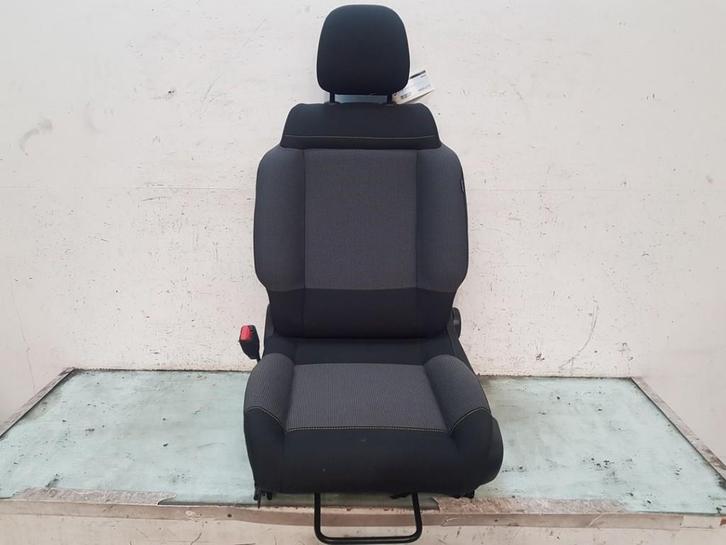 STOEL LINKS VOOR Citroën C3 (SX / SW) (|9824480480|), Auto-onderdelen, Interieur en Bekleding, Citroën, Gebruikt