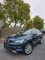 SEAT ATECA STYLE-DSG/NAVI-CARPLAY/CAMERA/PDC/LED/ALU VELGEN, Euro 6, Bedrijf, 5 deurs, Dealer onderhouden