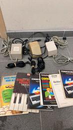 Vintage comedore 64 spel computer, Games en Spelcomputers, Ophalen of Verzenden, Zo goed als nieuw