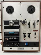 AKAÏ X-2000SD bandrecorder met cassettes - jaren 60-70, Ophalen, Bandrecorder