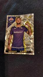 Panini / Sticker / Cristiano Biraghi / Fiorentina /2023-2024, Verzamelen, Verzenden, Nieuw, Poster, Plaatje of Sticker