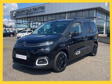 Citroen Berlingo 1.2i 131pk Automaat ! beschikbaar voor biedingen