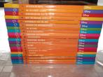 disney kids encyclopedie 20 delig, Boeken, Encyclopedieën, Ophalen of Verzenden, Zo goed als nieuw, Complete serie