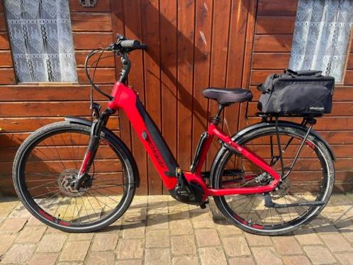 Vélo électrique Mixte CONWAY Taille48 (Qualité Allemand) Neu, Vélos & Vélomoteurs, Vélos | Femmes | Vélos de sport & de randonnée