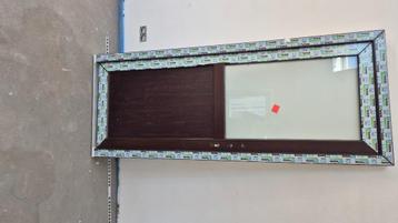 Nouvelle porte d'entrée pvc beschikbaar voor biedingen