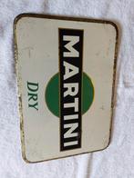 Tôle Martini DRY année 1965, Collections