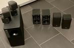 Bose , Canton , Audio pro, Audio, Tv en Foto, Luidsprekerboxen, Overige typen, Gebruikt, Bose, 60 tot 120 watt
