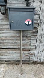 Brievenbus te koop, Ophalen, Gebruikt