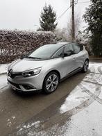 Voiture Renault Scenic TCe 140 GPF INTENS Hatchback, Autos, Achat, Euro 6, Capteur de lumière, Noir