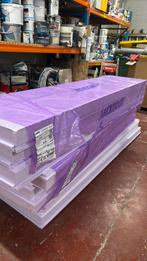 Isolatie xps tand en groef, Doe-het-zelf en Bouw, Ophalen, 10 tot 15 m², 12 cm of meer, Nieuw