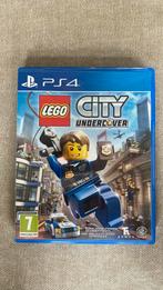 LEGO City Undercover (PS4), Games en Spelcomputers, Games | Sony PlayStation 4, Ophalen of Verzenden, Overige genres, Vanaf 18 jaar