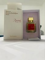 Parfum baccarat rouge 540, Ophalen of Verzenden