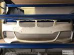 Bmw 2 serie f45 f46 M bumper voorbumper pdc origineel, Gebruikt, Bumper, BMW, Ophalen