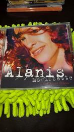 PERFECTE NIEUWSTAAT CD ALANIS MORISSETTE/SO- CALLED CHAOS !, Ophalen of Verzenden