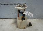 BRANDSTOFPOMP ELECT. Opel Astra J (PC6 / PD6 / PE6 / PF6), Gebruikt, Opel
