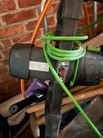 Mooie mixer eibenstock, Doe-het-zelf en Bouw, Ophalen, Zo goed als nieuw