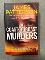 boek James Patterson Engelstalig, Ophalen, Zo goed als nieuw, James Patterson