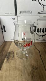 Duvel glas Inspired by Duvel Collectors, Verzamelen, Ophalen, Zo goed als nieuw