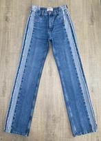 ESSENTIEL ANTWERP Deversed straight leg jeans two-tone maat, Blauw, Nieuw, Ophalen of Verzenden, Essentiel Antwerp