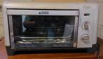 mini oven, Ophalen, Minder dan 45 cm, Gebruikt, Minder dan 45 cm