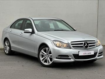 Mercedes c180 1.6i Automaat 042.000km uniek