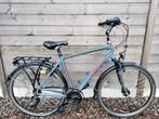 Herenfiets Thompson ALS NIEUW!!, Fietsen en Brommers, Fietsen | Heren | Herenfietsen, Overige merken, Versnellingen, Ophalen of Verzenden