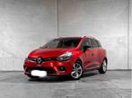 Renault Clio LIMITED EDITION 0.9 TCE  4X4, Auto's, Overige bekleding, Particulier, USB, Rood