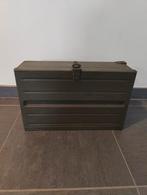 Wo2 bren magazine box, Verzamelen, Militaria | Tweede Wereldoorlog, Ophalen of Verzenden, Landmacht, Overige typen