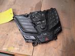 Radiobedienings paneel van een Ford Focus, Auto-onderdelen, Gebruikt, -, -, Ford