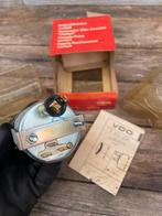VDO tachometer, Ophalen, Nieuw