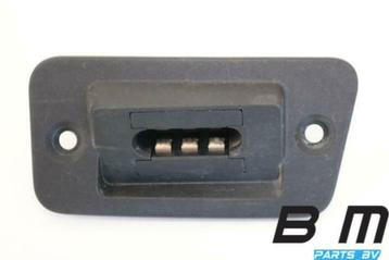 Contactplaat schuifdeur links VW Caddy 2K Life beschikbaar voor biedingen