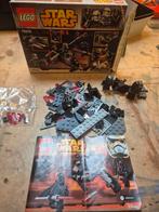 Lego star wars 75079, Kinderen en Baby's, Ophalen of Verzenden, Lego