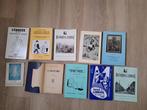 Historische, culturele en theologische/ kerkkelijke boeken o, Ophalen, Gelezen