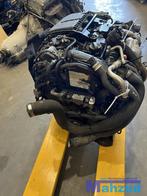 PEUGEOT 308 2 1.6 HDI Motorblok motor DV6FD 2013-2021, Auto-onderdelen, Ophalen, Gebruikt, Peugeot