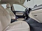 Audi Q3 1.4 TFSI Benzine Autom. - GPS - Topstaat!, SUV ou Tout-terrain, 5 places, Vert, Automatique