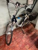 Elektrische damesfiets Sparta Motion X12, Fietsen en Brommers, Elektrische fietsen, Ophalen, Gebruikt, Sparta