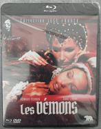 Blu-ray+DVD The Demons (Jess Franco), Cd's en Dvd's, Ophalen of Verzenden, Zo goed als nieuw