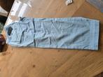 Martinique (31/30), Kleding | Heren, Broeken en Pantalons, Ophalen, Zo goed als nieuw, Blauw
