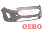 Ford Fiesta 2017/2021 voorbumper PRIMER 2425861, Voor, Nieuw, Ophalen of Verzenden, Ford