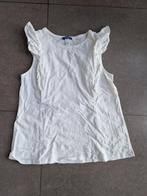 T-shirt meisjes, Ophalen, Okaïdi, Meisje, Zo goed als nieuw