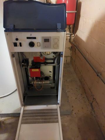 Chaudière Saint Roch 35kw, Enlèvement ou Envoi, Comme neuf