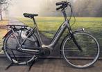 Gazelle Grenoble C380 HMB – Elektrische Damesfiets met Bosch, Fietsen en Brommers, Ophalen of Verzenden, Zo goed als nieuw, Accu