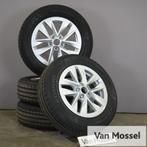 skoda fabia kumho zomer 185/65/R15 1723 6va601025, Auto-onderdelen, Banden en Velgen, Gebruikt, 15 inch, Banden en Velgen, Personenwagen