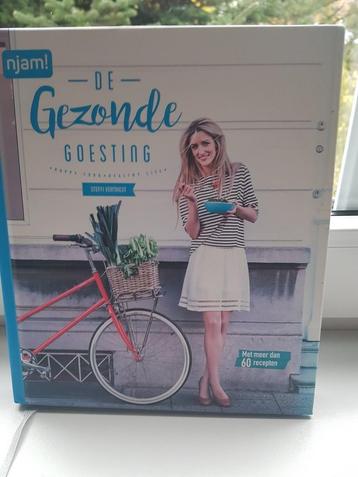 Steffi Vertriest - De gezonde goesting, Neuf, Steffi Vertriest, Enlèvement ou Envoi