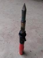 fer à souder au gaz, Doe-het-zelf en Bouw, Ophalen, Zo goed als nieuw, Overige typen