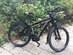 Electrische fiets Riese & Müller Supercharger GH Vario Silv., Ophalen, Gebruikt, Riese & Müller